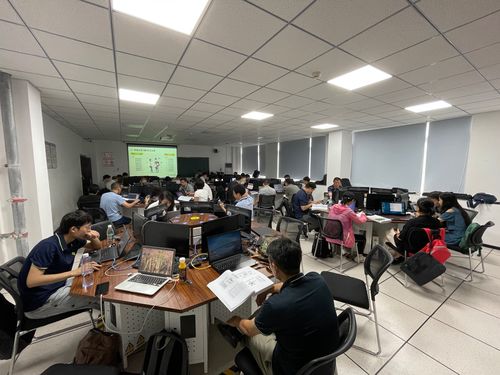 2021綠盟科技網(wǎng)絡(luò)安全服務(wù)暑期教師研修班圓滿結(jié)束，助力信息技術(shù)咨詢能力提升
