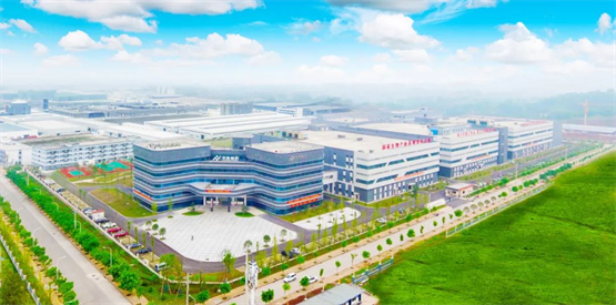 華森制藥入選2024年度重慶市級(jí)十大未來(lái)工廠，彰顯信息技術(shù)咨詢服務(wù)新高度