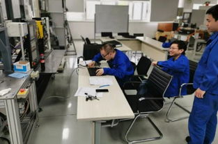 發(fā)動(dòng)機(jī)廠維修團(tuán)隊(duì)崗位技能競(jìng)賽 以重慶信息技術(shù)咨詢服務(wù)助力高效賦能